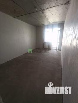2-к квартира, вторичка, 61м2, 2/24 этаж