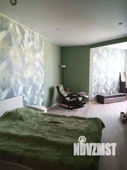 2-к квартира, вторичка, 56м2, 4/6 этаж