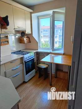 2-к квартира, вторичка, 43м2, 5/5 этаж
