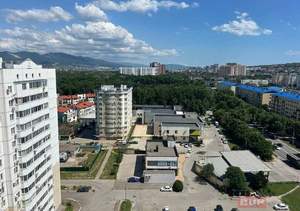1-к квартира, вторичка, 35м2, 16/16 этаж