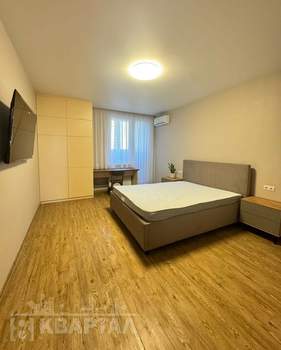 2-к квартира, вторичка, 62м2, 5/16 этаж