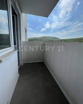 2-к квартира, вторичка, 45м2, 21/23 этаж