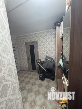 2-к квартира, вторичка, 40м2, 1/5 этаж