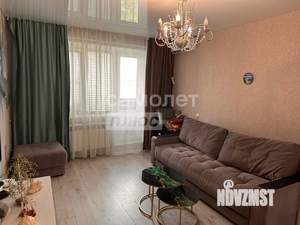 1-к квартира, вторичка, 37м2, 5/5 этаж