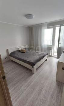 1-к квартира, вторичка, 37м2, 11/16 этаж
