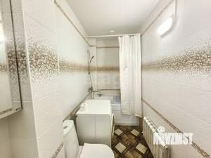 1-к квартира, вторичка, 38м2, 1/3 этаж