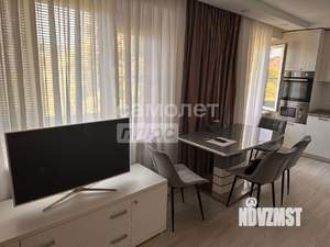 3-к квартира, вторичка, 58м2, 4/9 этаж