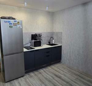 1-к квартира, вторичка, 31м2, 2/17 этаж