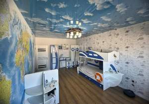 2-к квартира, вторичка, 78м2, 11/13 этаж