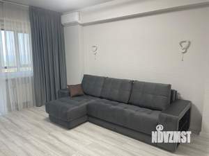 1-к квартира, вторичка, 46м2, 5/17 этаж