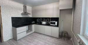 2-к квартира, вторичка, 57м2, 14/16 этаж