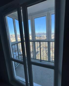 1-к квартира, вторичка, 39м2, 14/16 этаж