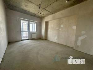 2-к квартира, вторичка, 82м2, 12/17 этаж