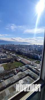 2-к квартира, вторичка, 53м2, 18/24 этаж