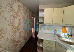 1-к квартира, вторичка, 30м2, 1/6 этаж