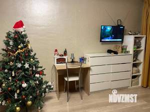 1-к квартира, вторичка, 46м2, 1/5 этаж