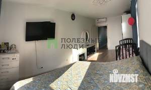 3-к квартира, вторичка, 81м2, 7/15 этаж