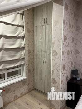 1-к квартира, вторичка, 44м2, 2/4 этаж