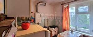 1-к квартира, вторичка, 32м2, 5/5 этаж