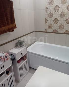 1-к квартира, вторичка, 37м2, 9/16 этаж