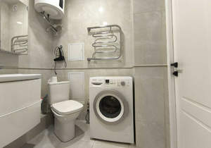 2-к квартира, вторичка, 65м2, 16/20 этаж