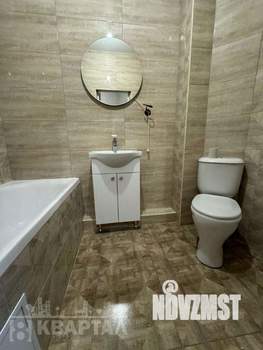 1-к квартира, вторичка, 34м2, 9/10 этаж