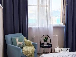 1-к квартира, вторичка, 41м2, 8/19 этаж