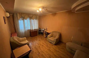 2-к квартира, вторичка, 53м2, 3/10 этаж