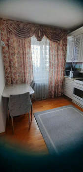 3-к квартира, вторичка, 65м2, 4/9 этаж