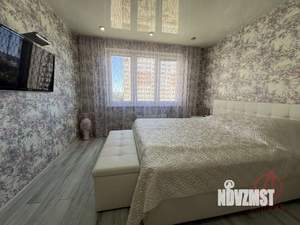 2-к квартира, вторичка, 63м2, 6/16 этаж
