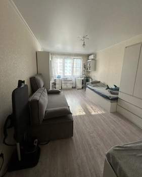 2-к квартира, вторичка, 64м2, 3/16 этаж
