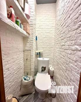 3-к квартира, вторичка, 63м2, 5/9 этаж