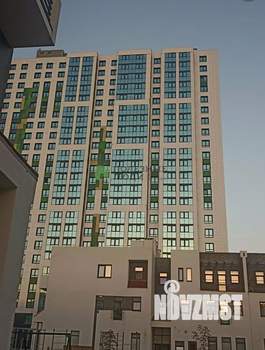 1-к квартира, сданный дом, 40м2, 22/24 этаж