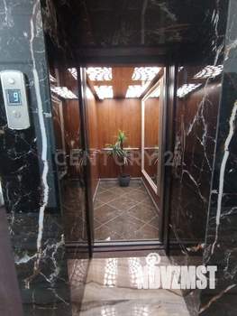 Студия квартира, вторичка, 36м2, 10/10 этаж