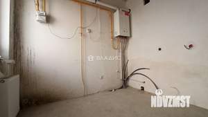 2-к квартира, вторичка, 59м2, 1/6 этаж