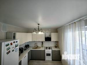 1-к квартира, вторичка, 38м2, 1/16 этаж