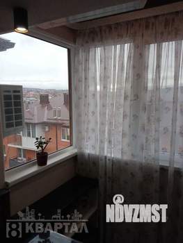 1-к квартира, вторичка, 44м2, 3/3 этаж