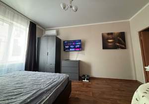 2-к квартира, вторичка, 58м2, 2/4 этаж