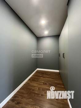 Студия квартира, вторичка, 34м2, 15/15 этаж