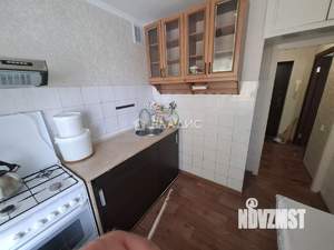 1-к квартира, вторичка, 28м2, 2/5 этаж