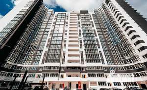 1-к квартира, вторичка, 40м2, 11/24 этаж