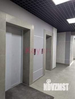 1-к квартира, сданный дом, 54м2, 4/17 этаж