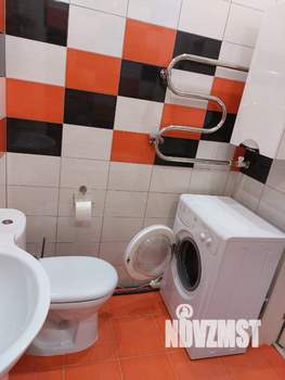 1-к квартира, вторичка, 50м2, 4/5 этаж