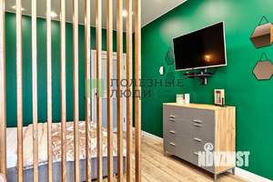 1-к квартира, вторичка, 47м2, 10/22 этаж