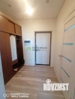 1-к квартира, вторичка, 35м2, 2/12 этаж