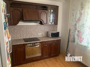 1-к квартира, вторичка, 38м2, 3/16 этаж