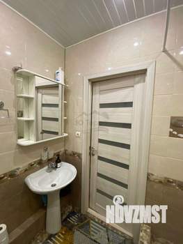 1-к квартира, вторичка, 43м2, 2/6 этаж