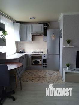 1-к квартира, вторичка, 30м2, 5/5 этаж