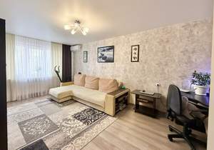 2-к квартира, вторичка, 56м2, 15/16 этаж