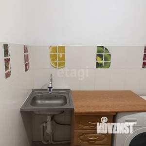 1-к квартира, вторичка, 22м2, 4/9 этаж